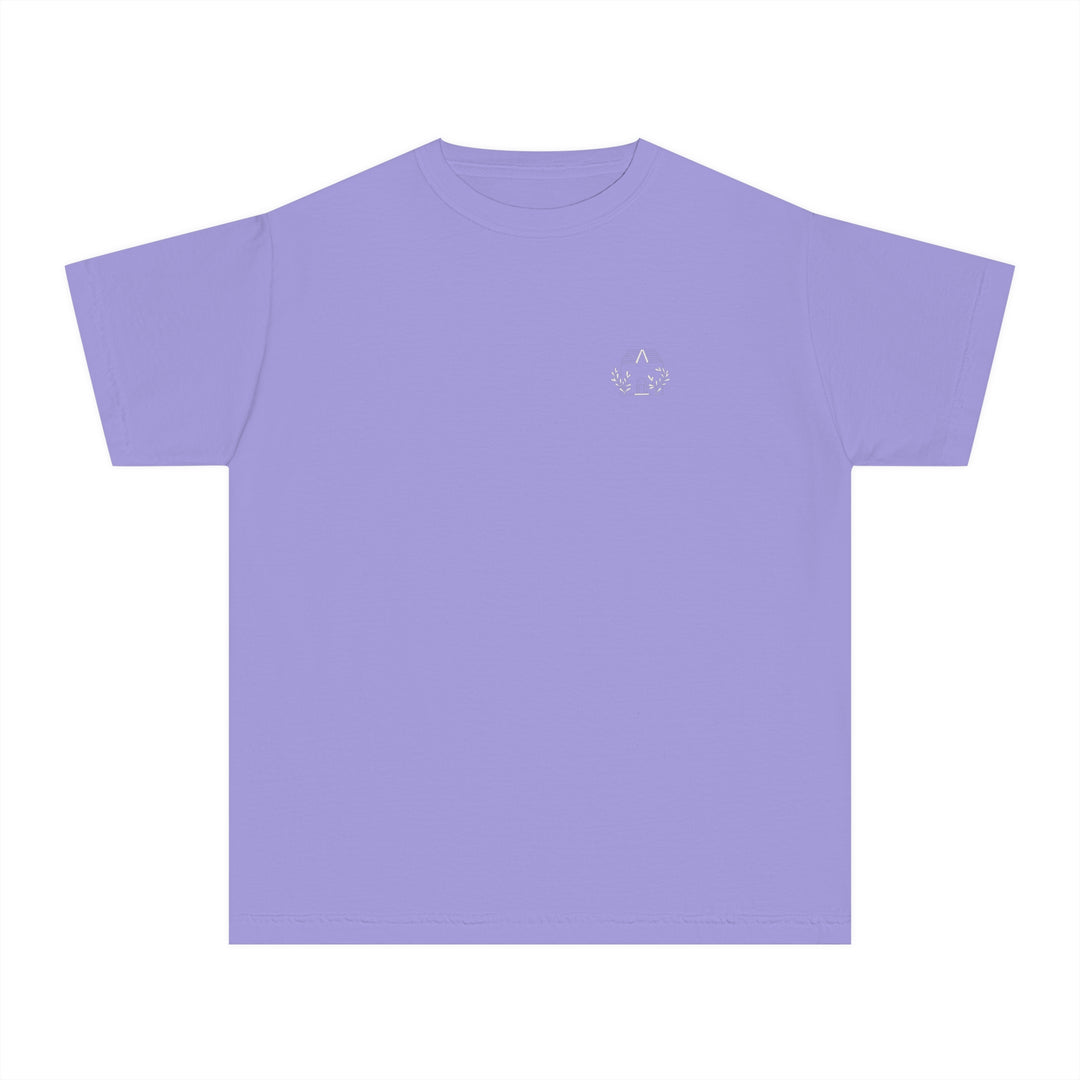 Youth Midweight Tee