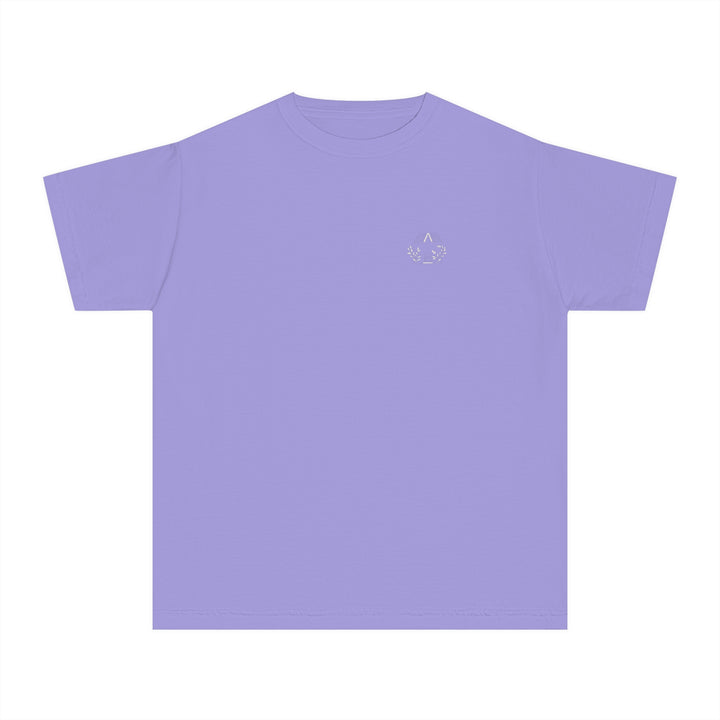 Youth Midweight Tee