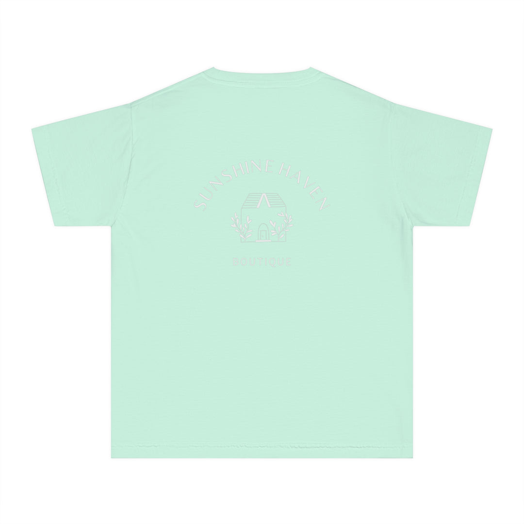 Youth Midweight Tee