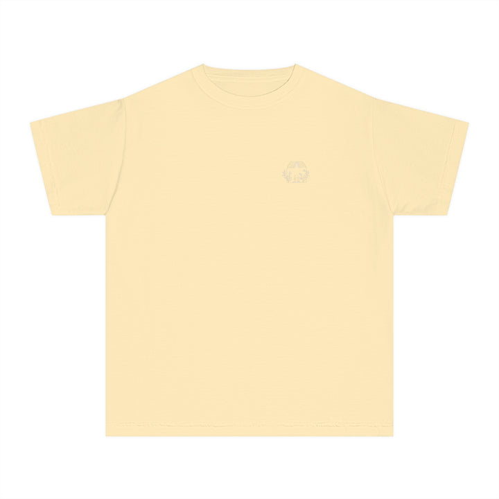 Youth Midweight Tee