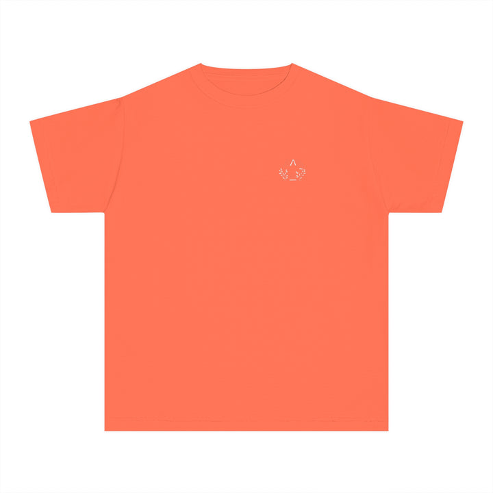 Youth Midweight Tee