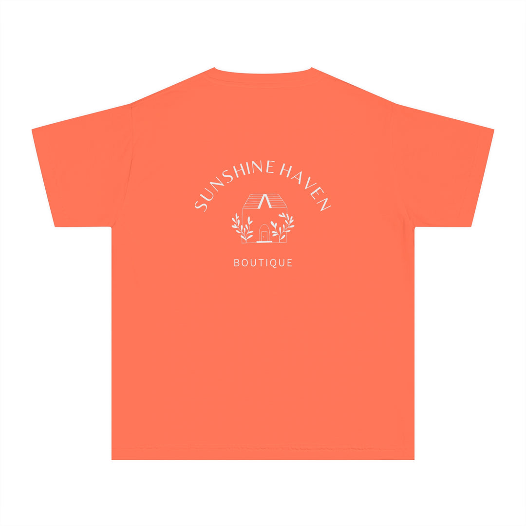 Youth Midweight Tee