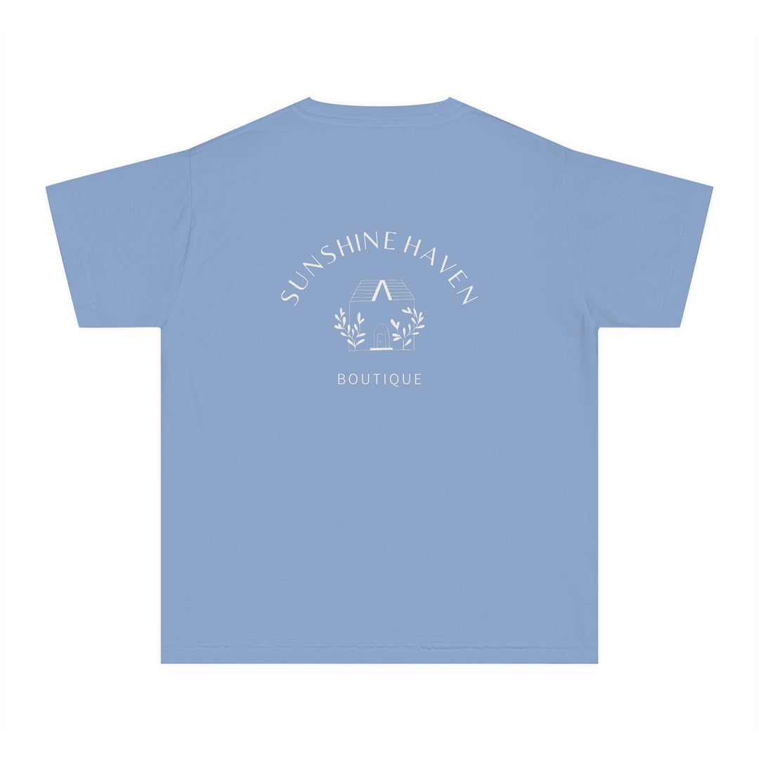 Youth Midweight Tee