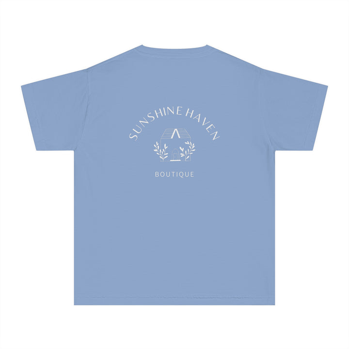 Youth Midweight Tee