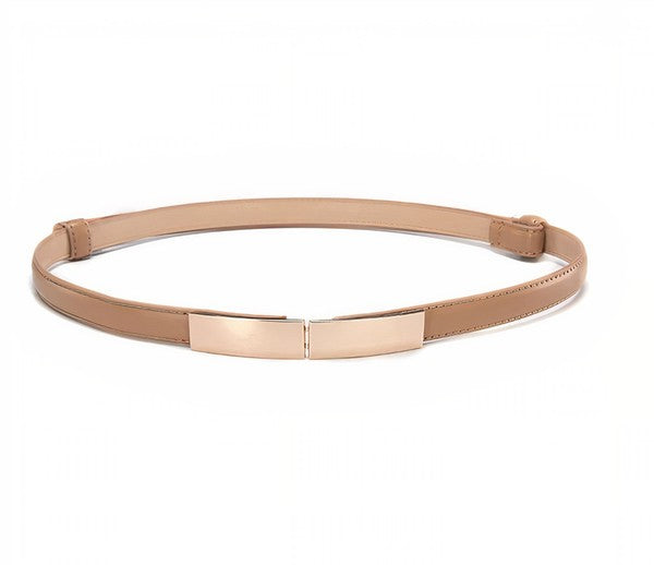 Luka Belt