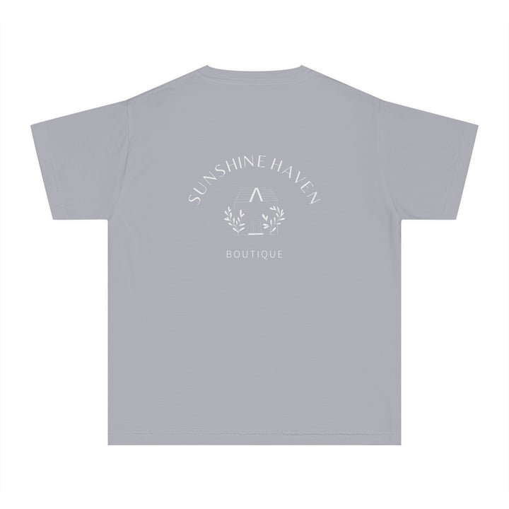 Youth Midweight Tee