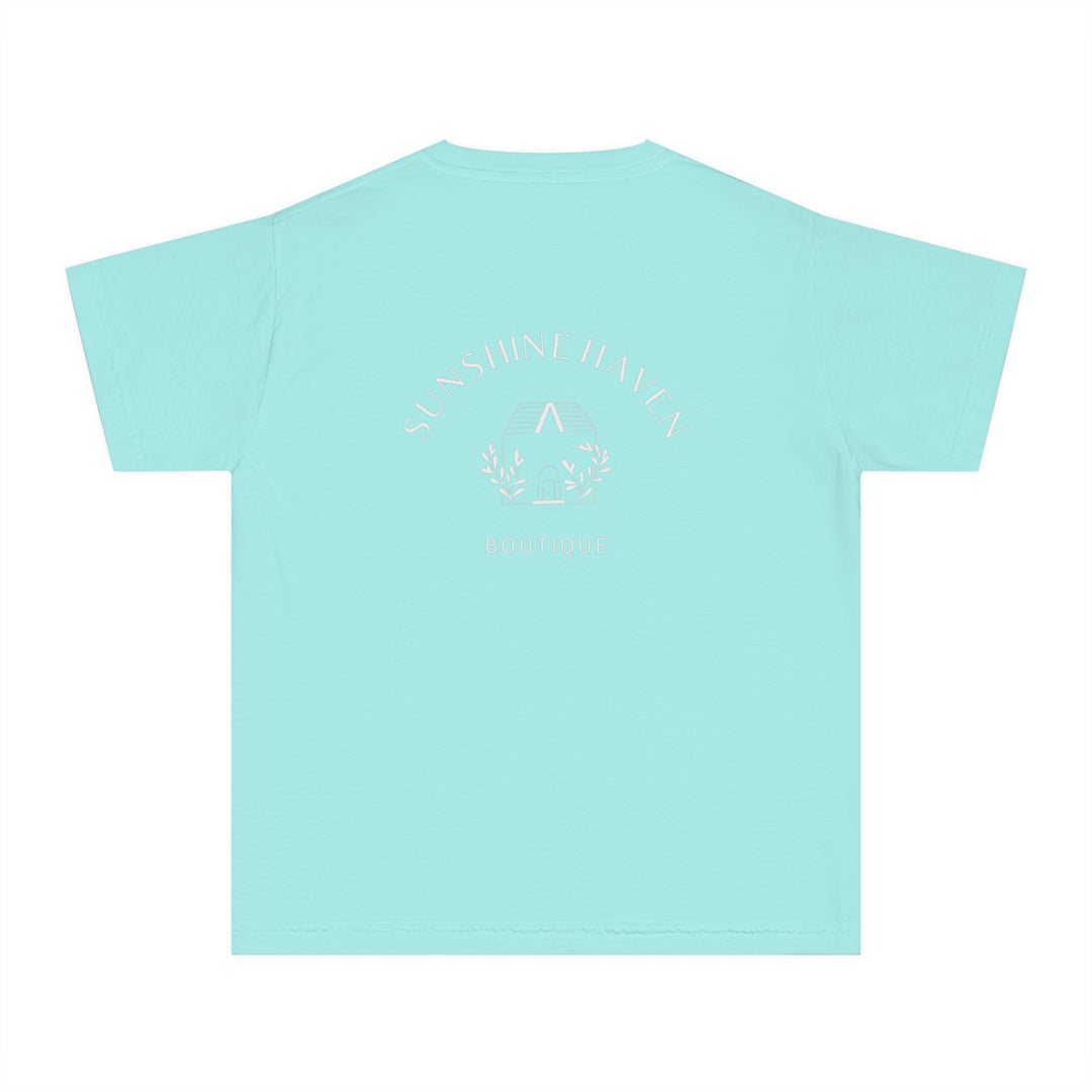 Youth Midweight Tee