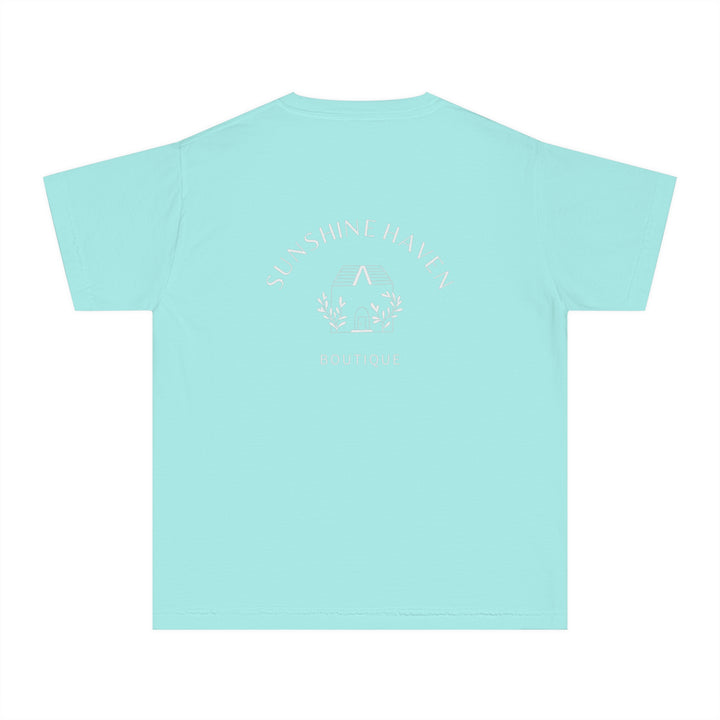 Youth Midweight Tee