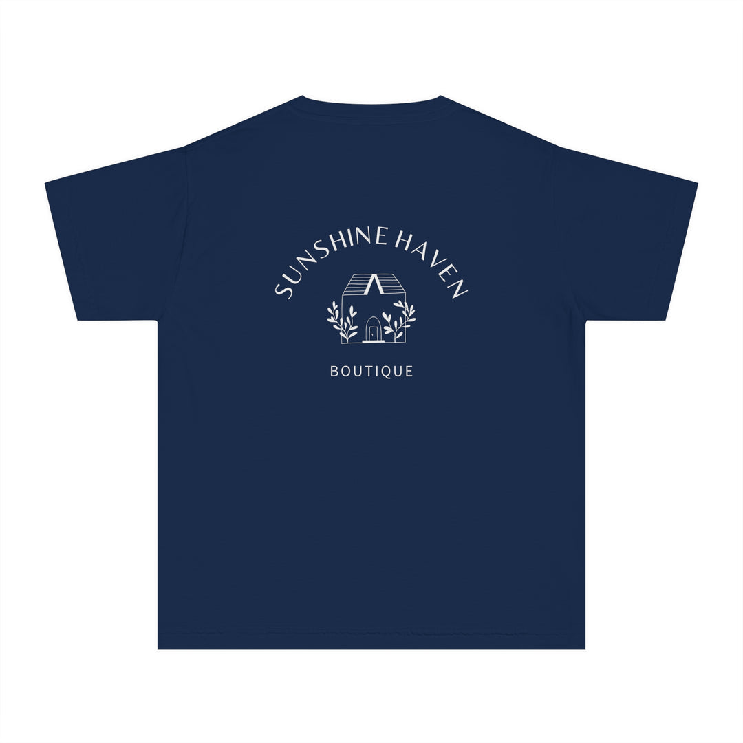 Youth Midweight Tee