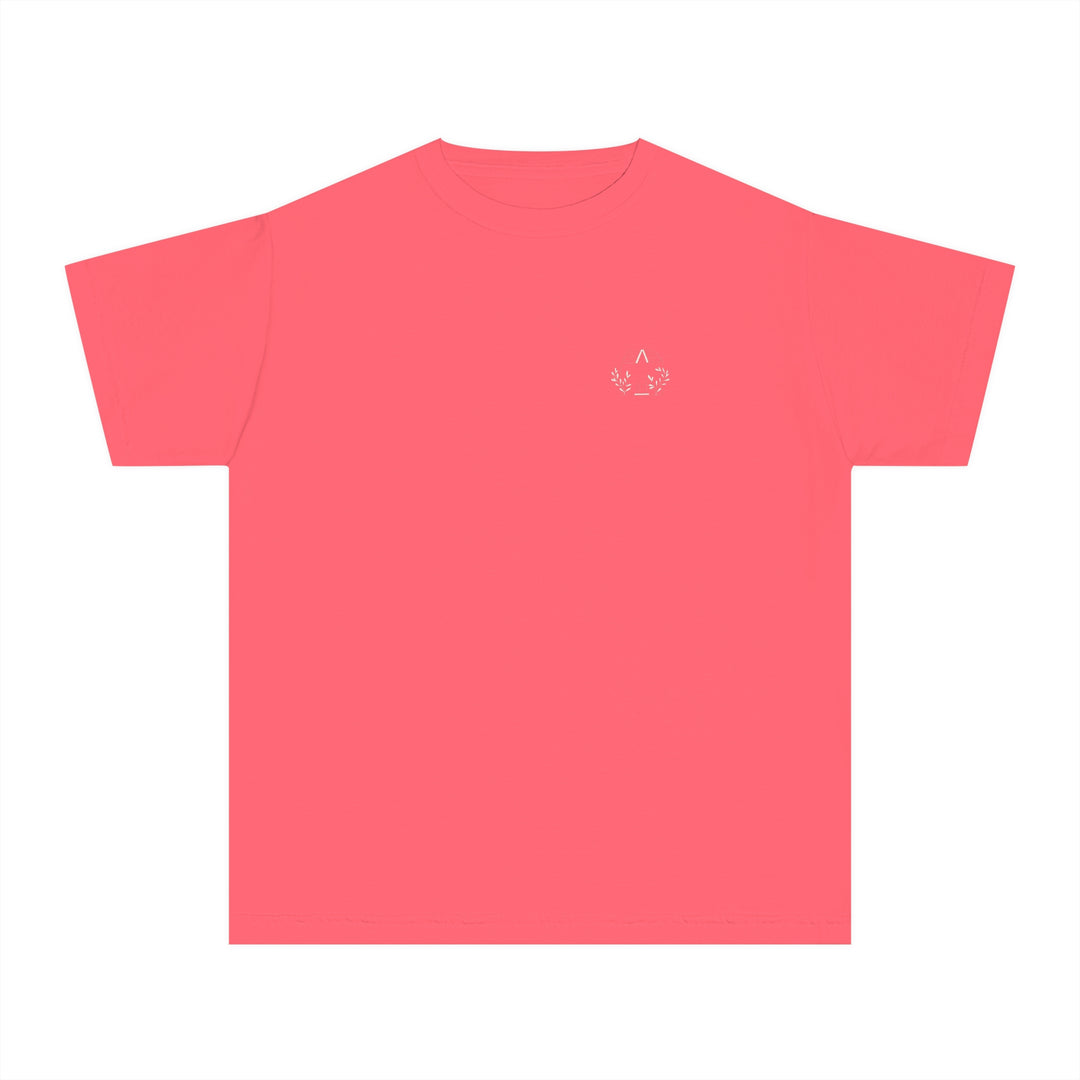 Youth Midweight Tee