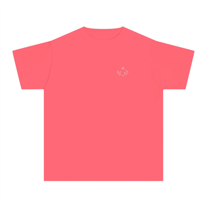 Youth Midweight Tee