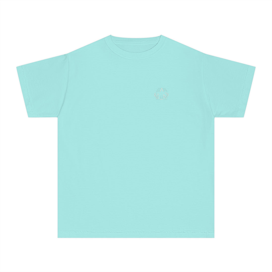 Youth Midweight Tee