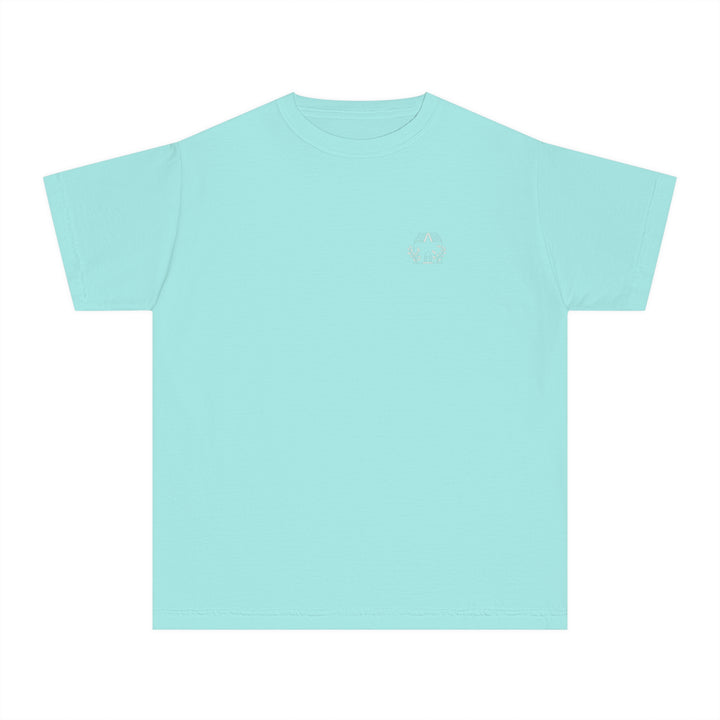 Youth Midweight Tee