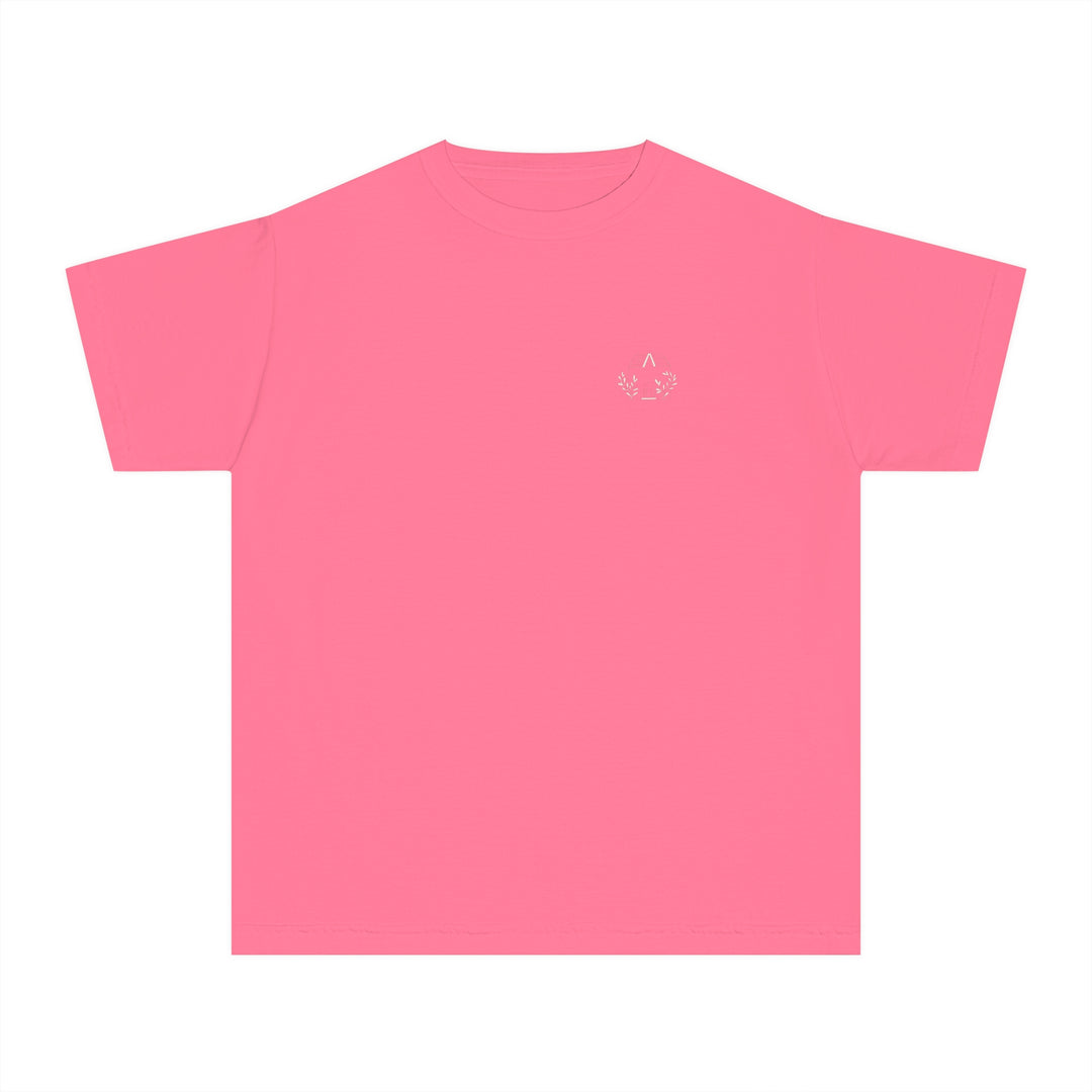 Youth Midweight Tee