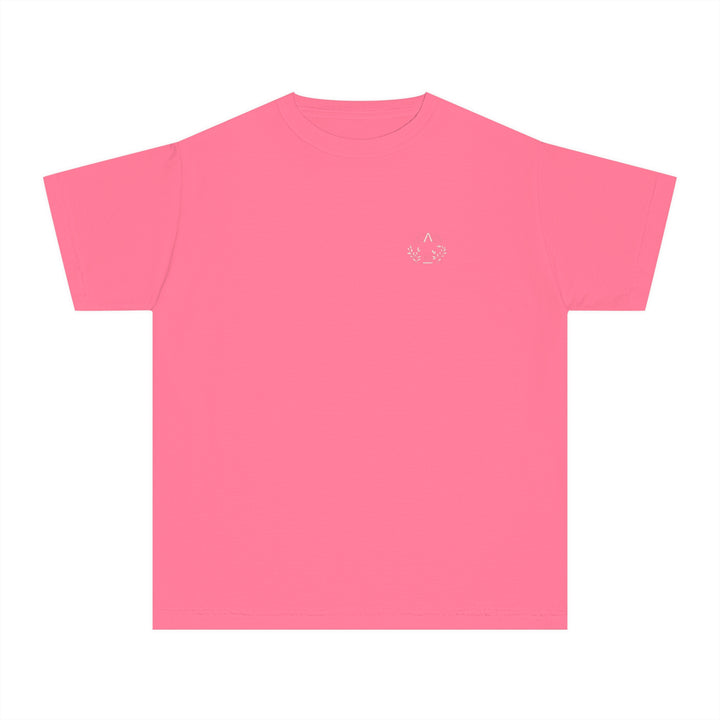 Youth Midweight Tee