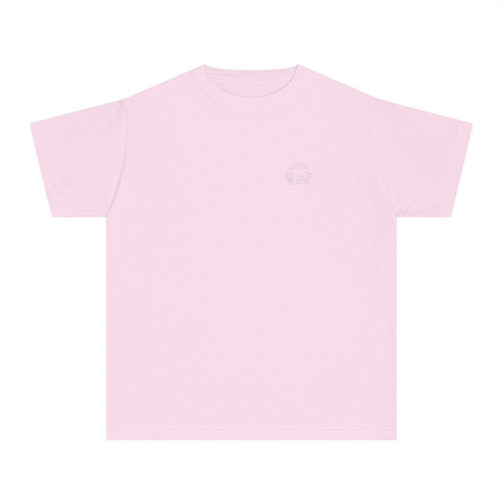 Youth Midweight Tee