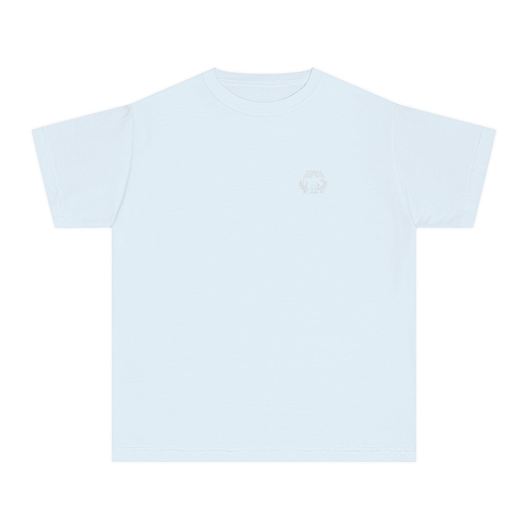 Youth Midweight Tee