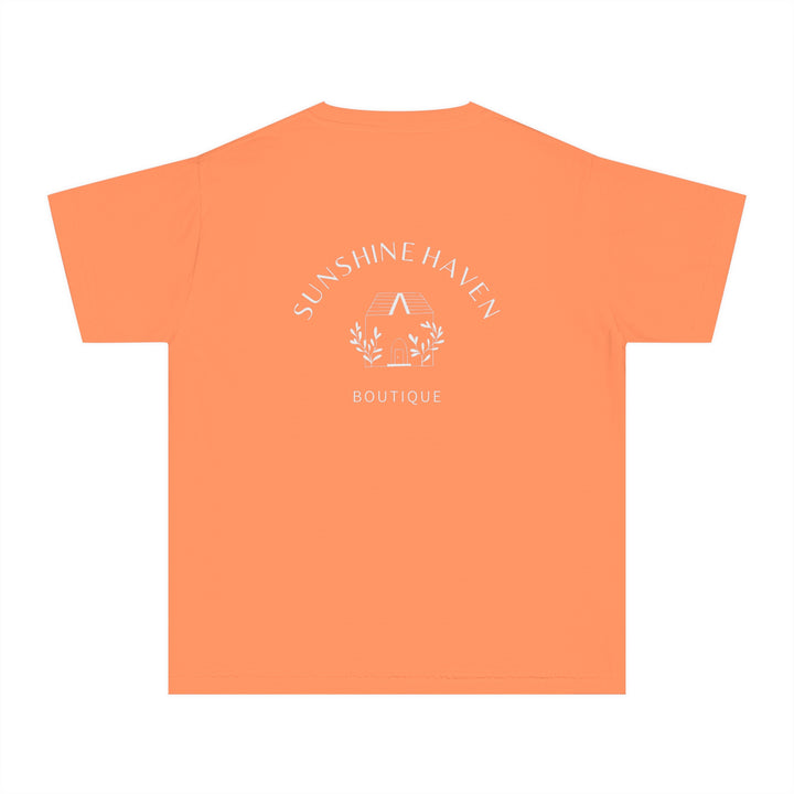 Youth Midweight Tee