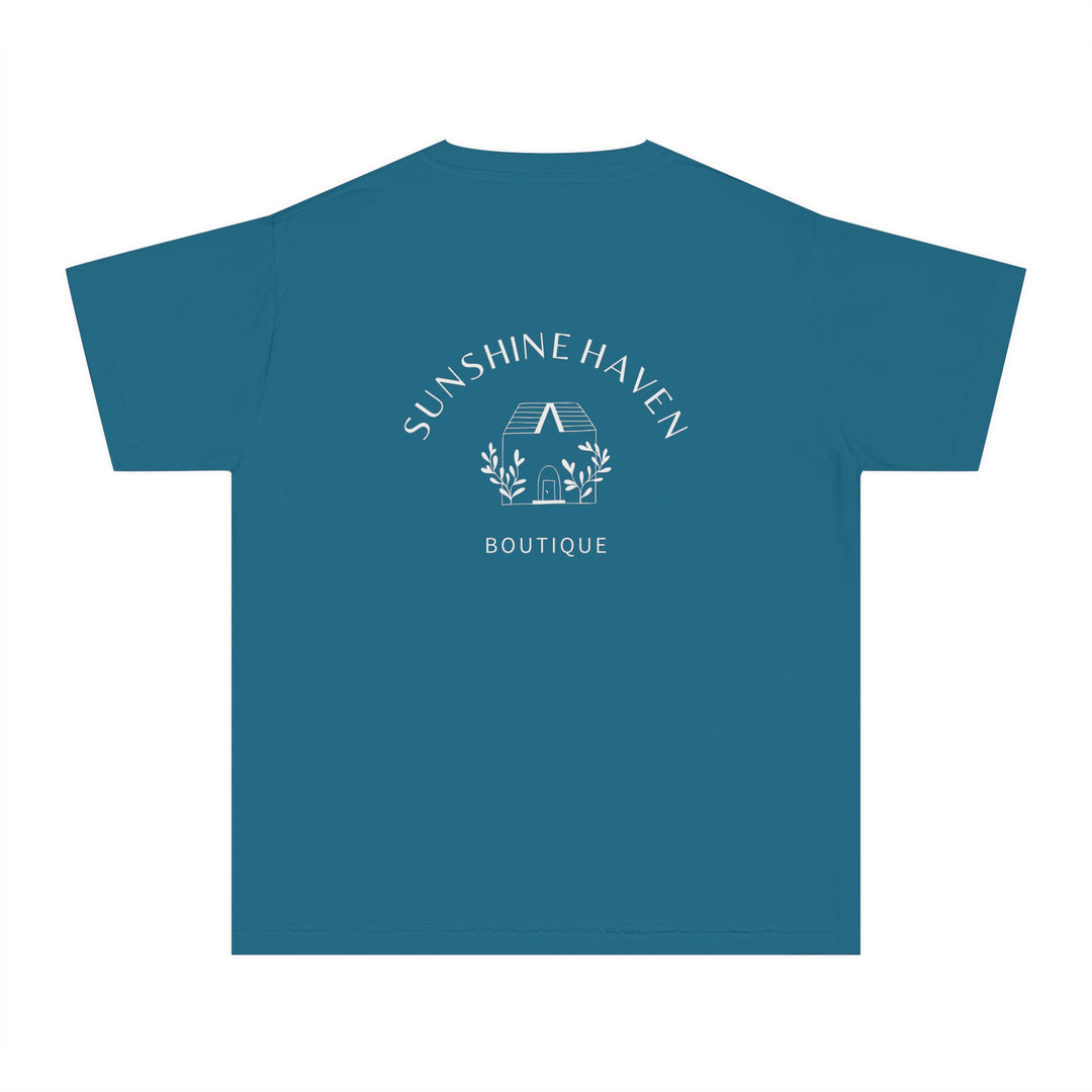 Youth Midweight Tee